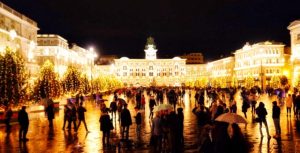 Christmas in Trieste- Italy from the Inside