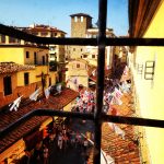 Finding an English-speaking doctor in Florence