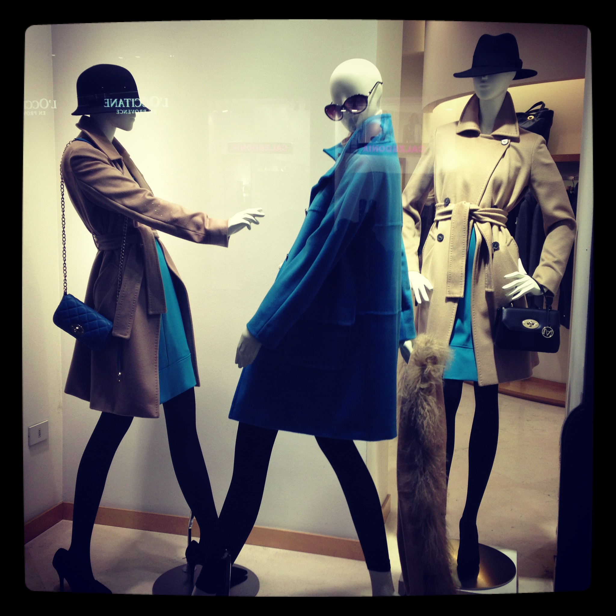 Fashion in Milan- Italy from the Inside