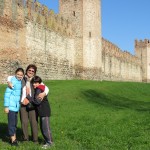 Our long weekend in Veneto: discovering an unknown part of Italy. Second day.