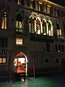 Italian hotels- Italy from the Inside
