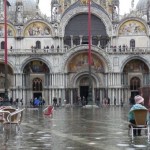 How much is your time worth? Staying (and walking) in Venice